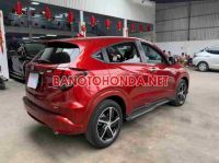 Cần bán nhanh Honda HRV L 2021 cực đẹp