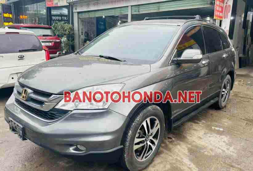 Bán Honda CRV 2.4 AT 2010 - giá tốt