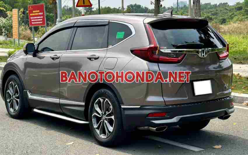 Honda CRV L năm sản xuất 2023 giá tốt