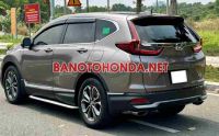 Honda CRV L năm sản xuất 2023 giá tốt