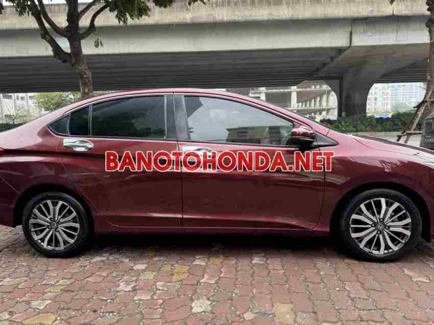 Cần bán xe Honda City 1.5 2018, xe đẹp