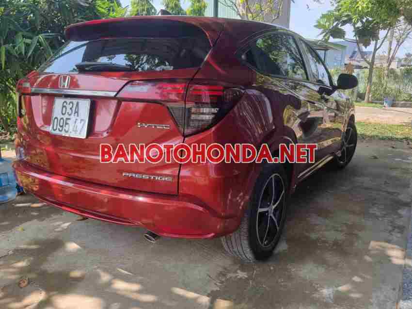 Cần bán Honda HRV L 2018 xe đẹp