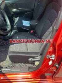 Cần bán xe Honda Brio RS màu Cam 2021