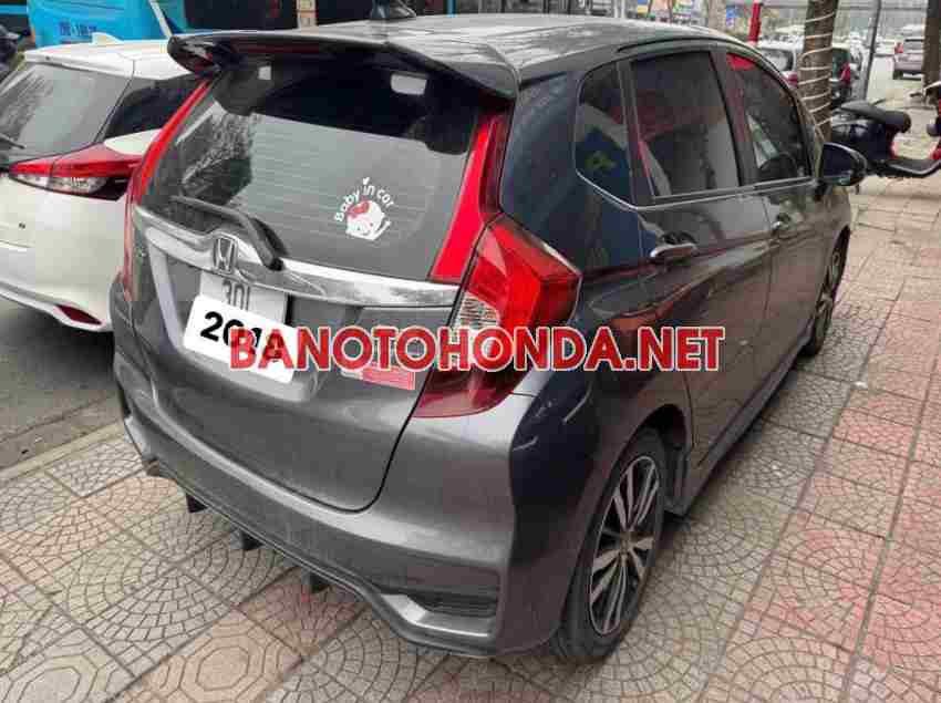 Bán Honda Jazz RS 2018 - Ghi