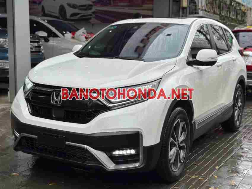 Cần bán xe Honda CRV L đời 2022