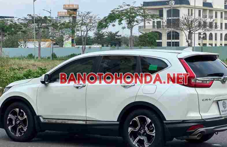 Honda CRV L 2019 Máy xăng đẹp long lanh