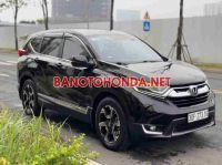 Cần bán Honda CRV G 2018 xe đẹp