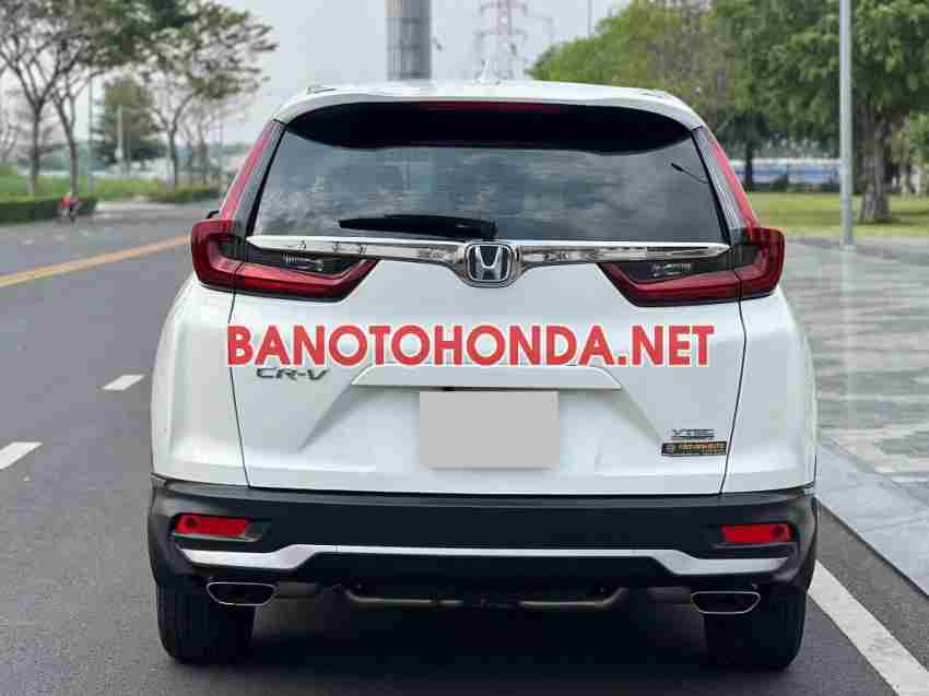 Cần bán nhanh Honda CRV G 2022 cực đẹp