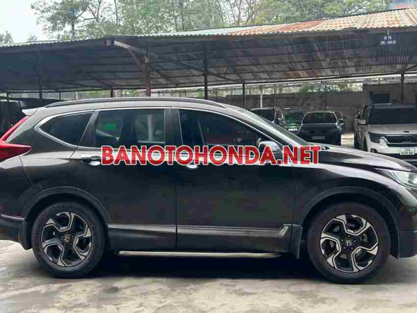 Cần bán xe Honda CRV L sx 2018