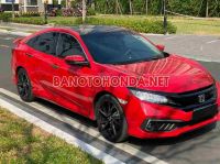 Cần bán xe Honda Civic RS 1.5 AT đời 2019