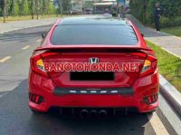 Cần bán Honda Civic RS 1.5 AT Máy xăng 2019 màu Đỏ