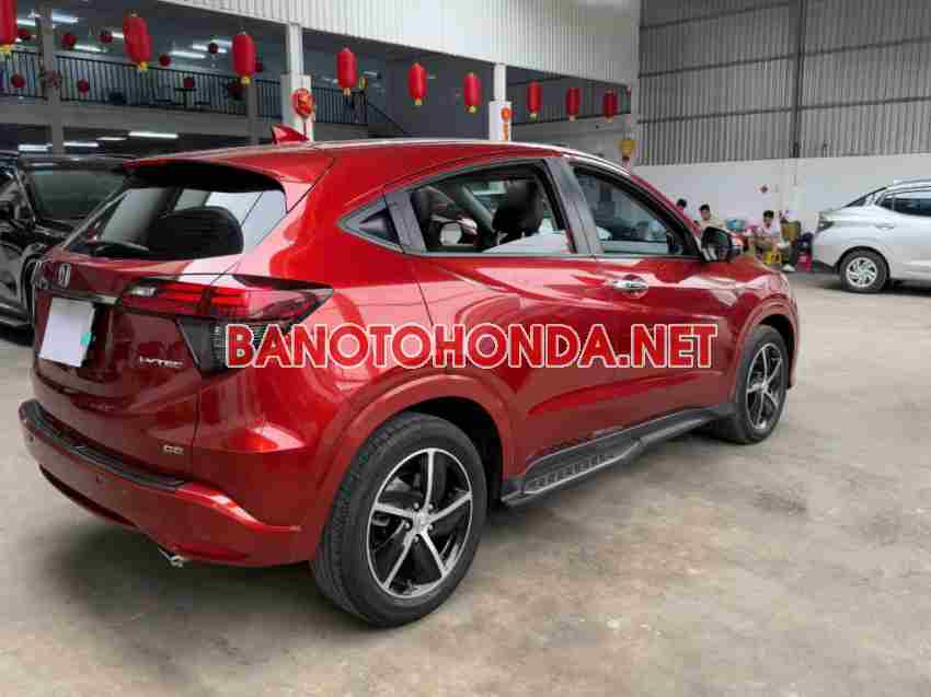 Cần bán Honda HRV L 2020, xe đẹp giá rẻ bất ngờ