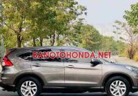 Cần bán Honda CRV 2.0 AT đời 2015