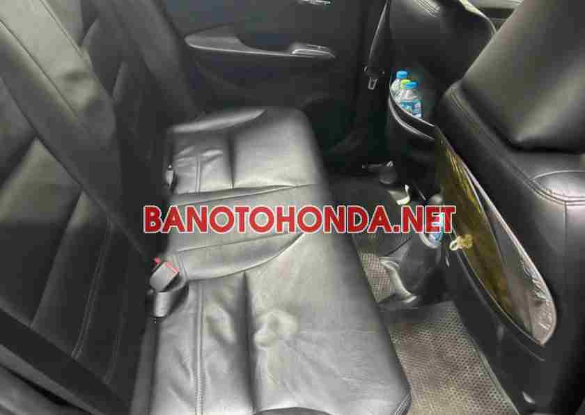 Cần bán gấp xe Honda City 1.5 AT năm 2013, màu Bạc, Số tự động