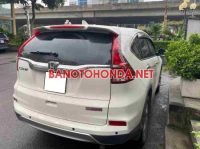 Cần bán Honda CRV 2.0 AT 2016 - Số tự động