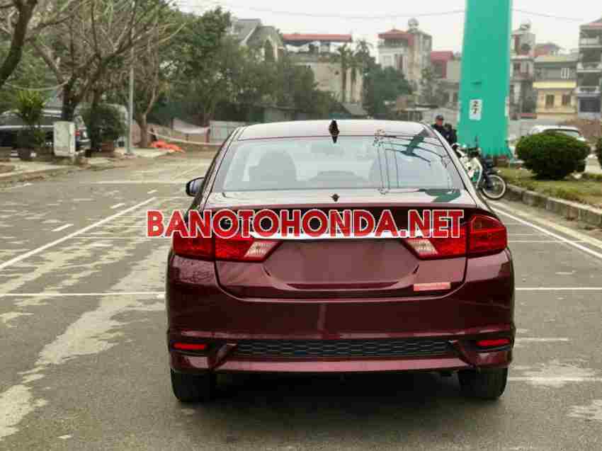 Cần bán xe Honda City 1.5 2019, xe đẹp