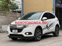 Cần bán nhanh Honda HRV G 2018 cực đẹp