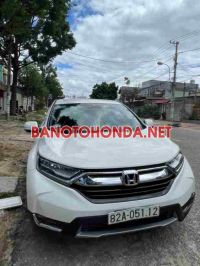 Bán Honda CRV L đời 2018 xe đẹp - giá tốt