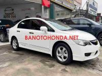 Honda Civic 1.8 AT 2011 giá cực tốt