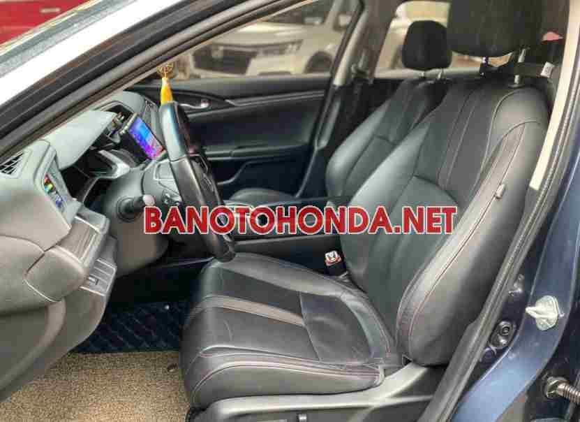 Cần bán gấp xe Honda Civic RS 1.5 AT năm 2019, màu Xanh, Số tự động