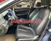 Cần bán gấp xe Honda Civic RS 1.5 AT năm 2019, màu Xanh, Số tự động