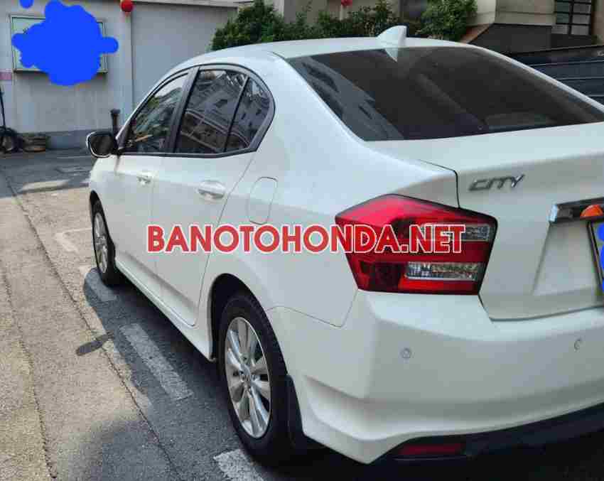 Cần bán nhanh Honda City 1.5 AT 2014 cực đẹp