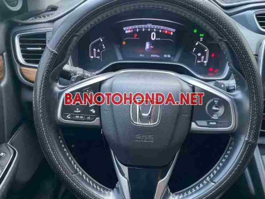 Cần bán xe Honda CRV Số tự động 2018