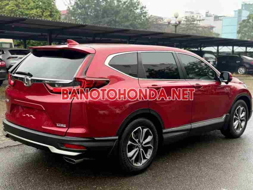 Bán Honda CRV L 2020 - giá tốt