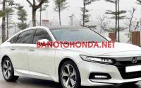 Bán Honda Accord 1.5 AT 2021 - Trắng