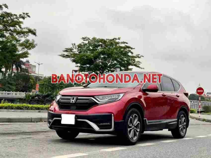 Xe Honda CRV L đời 2020 đẹp bán gấp