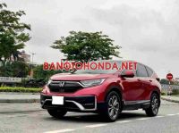 Xe Honda CRV L đời 2020 đẹp bán gấp