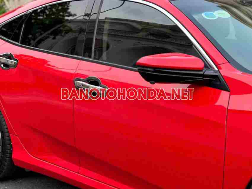 Cần bán xe Honda Civic Số tự động 2019