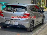 Honda Brio RS 2021 Máy xăng đẹp long lanh