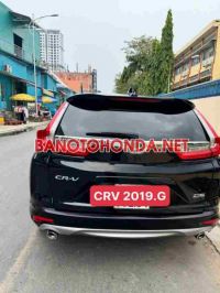 Cần bán Honda CRV G 2019 xe đẹp