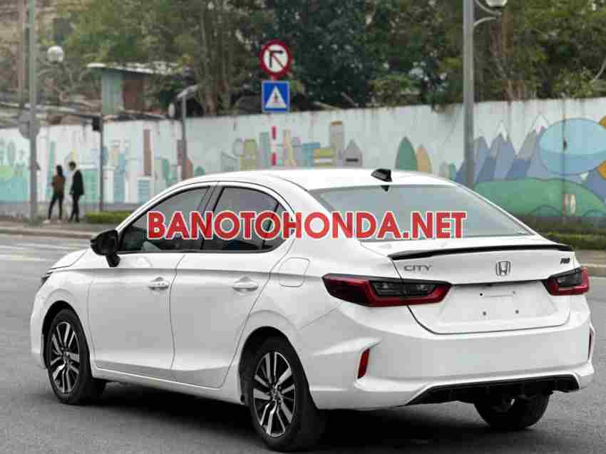 Bán Honda City RS 1.5 AT 2022 - giá tốt