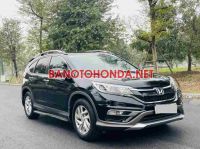 Honda CRV 2.0 AT sản xuất 2016 cực chất!