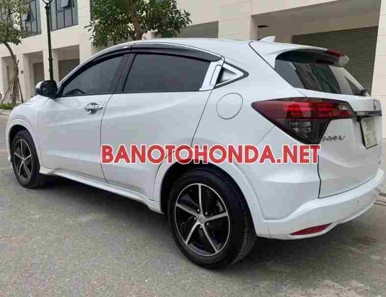 Cần bán Honda HRV L 2019 - Số tự động