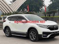 Cần bán gấp Honda CRV L năm 2020 giá cực tốt