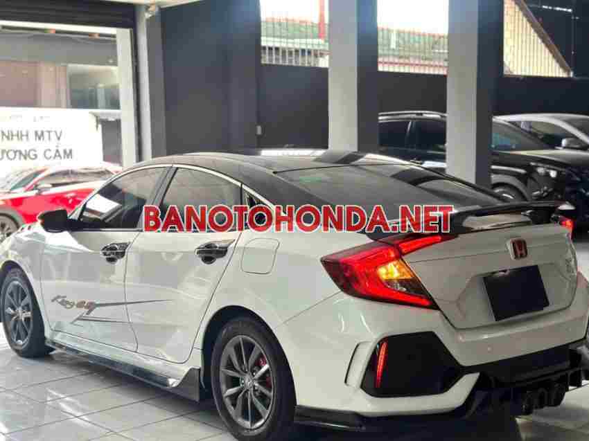 Cần bán Honda Civic G 1.8 AT 2019 xe đẹp