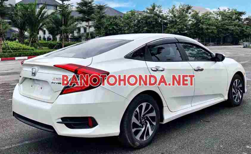 Cần bán xe Honda Civic Số tự động 2018