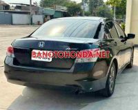 Honda Accord 2.4 AT model 2008 xe chuẩn hết ý