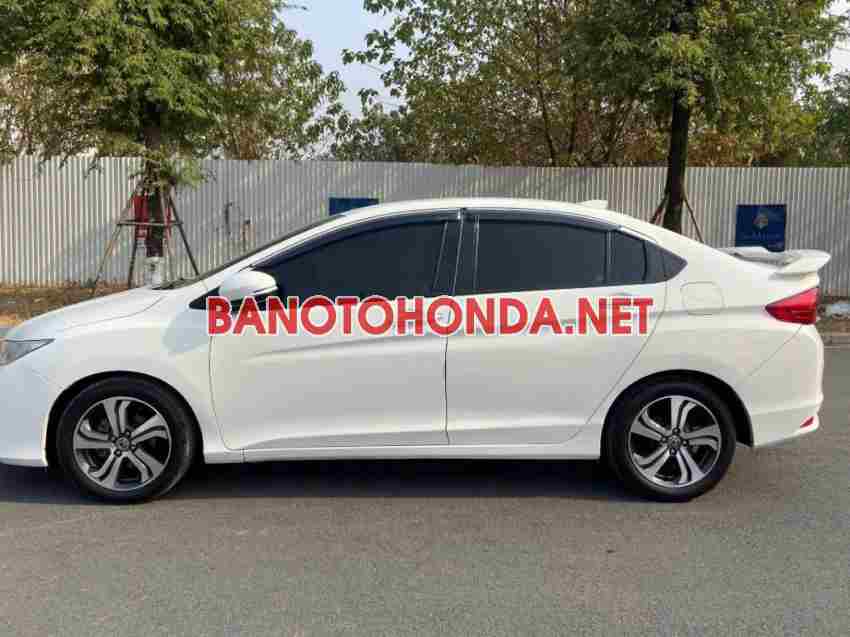 Cần bán gấp Honda City 1.5 AT 2016 - Xe đẹp - Giá tốt