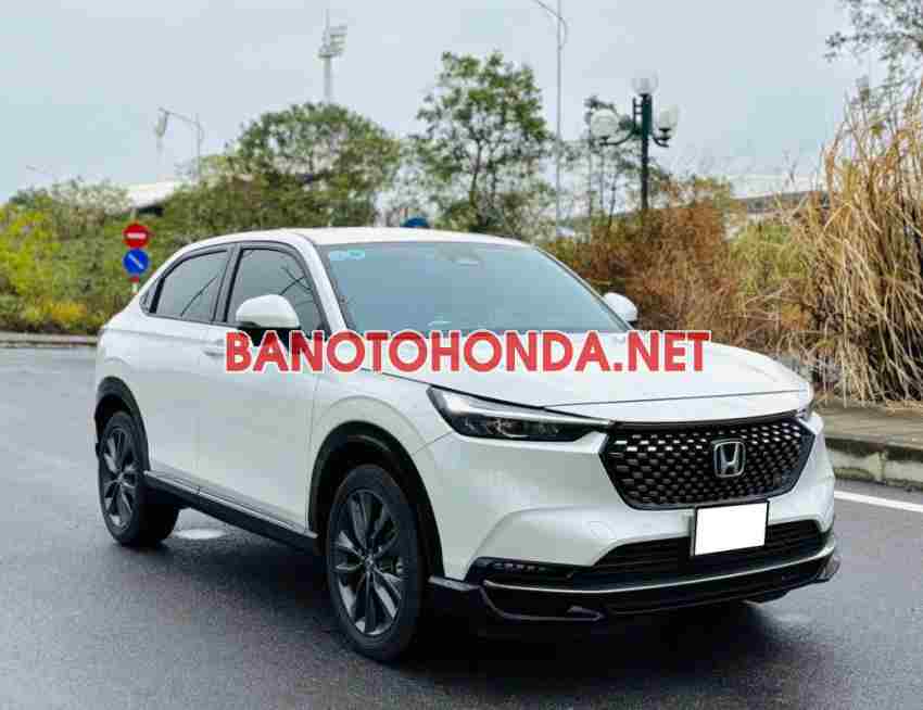 Bán Honda HRV RS đời 2023 xe đẹp - giá tốt