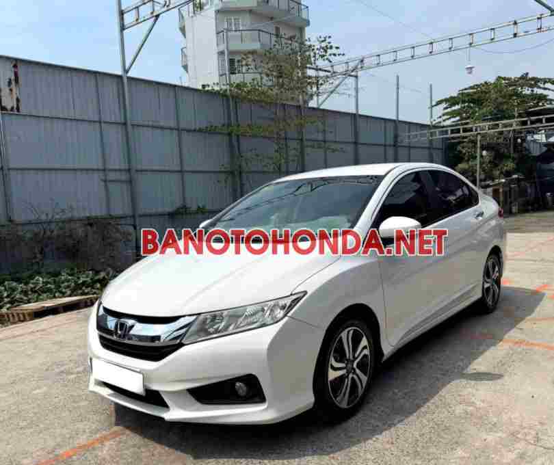 Bán Honda City 1.5 AT đời 2016 xe đẹp - giá tốt