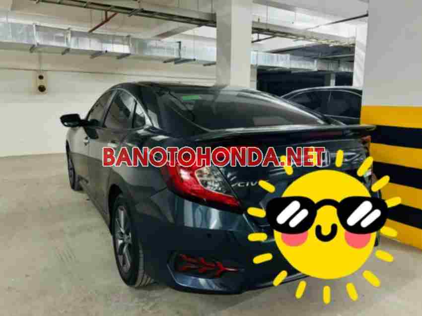 Honda Civic G 1.8 AT 2021 Máy xăng, xe đẹp