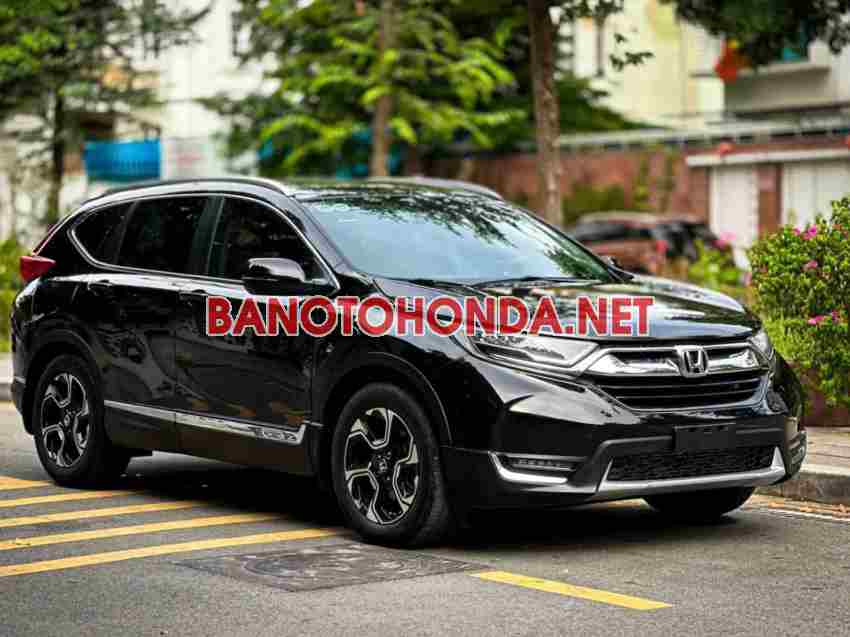 Bán xe Honda CRV L đời 2019 - Giá tốt