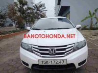 Honda City 1.5 AT năm sản xuất 2013 giá tốt