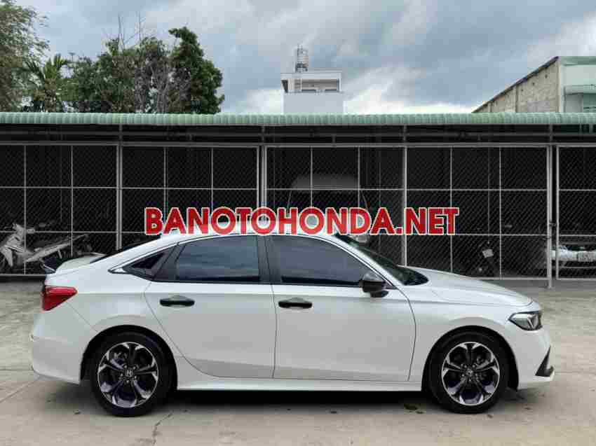 Cần bán xe Honda Civic G 1.5 AT năm 2022 màu Trắng cực đẹp