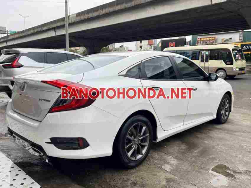 Honda Civic G 1.8 AT 2019 Số tự động giá đẹp