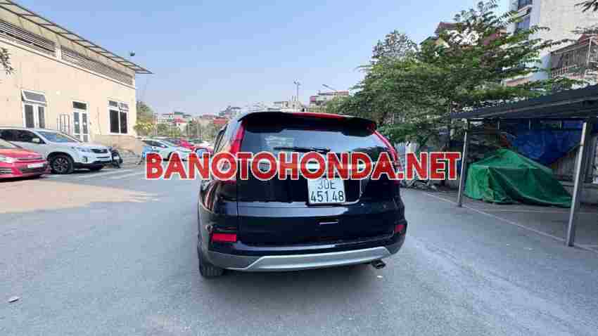 Bán Honda CRV 2.0 AT 2016 - giá tốt